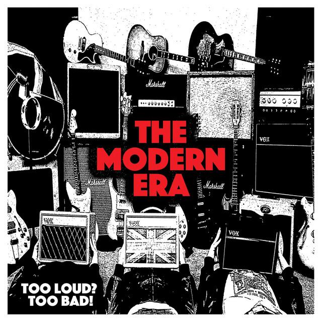 The Modern Era