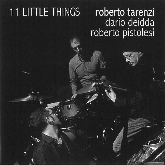 Roberto Tarenzi