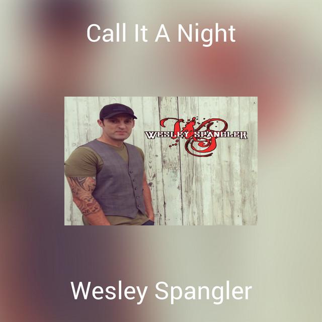 Wesley Spangler