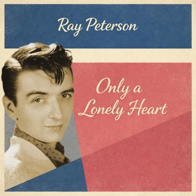 Ray Peterson