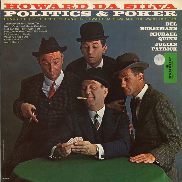 Howard Da Silva
