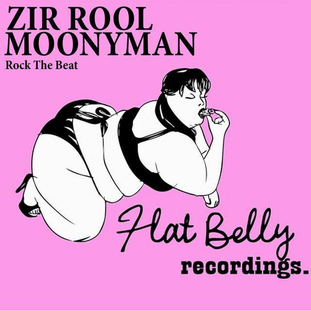 MoonyMan