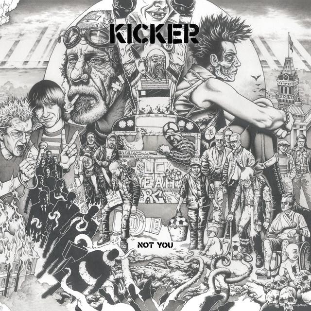 Kicker