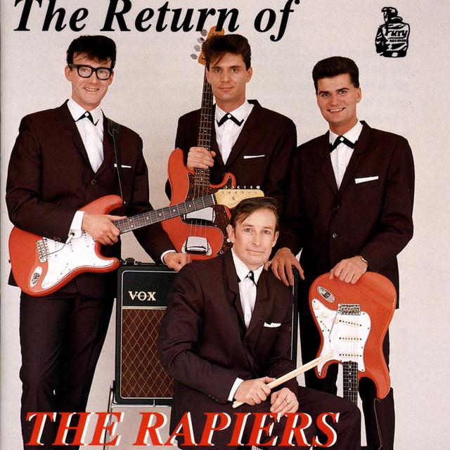 The Rapiers