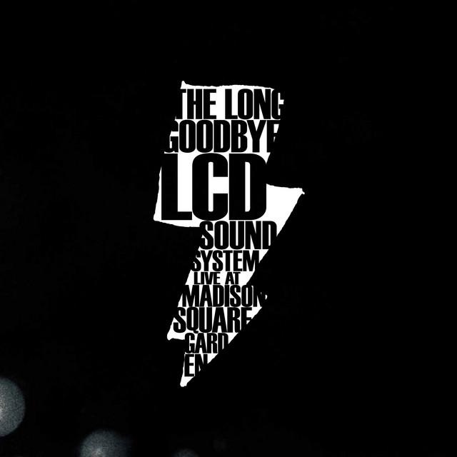 all my friends - live at madison square garden