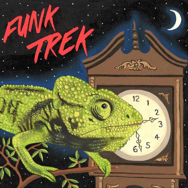 Funk Trek