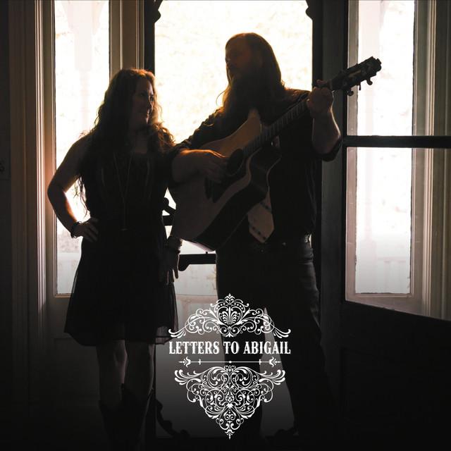 Letters to Abigail