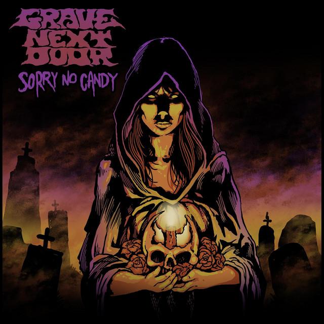 Grave Next Door