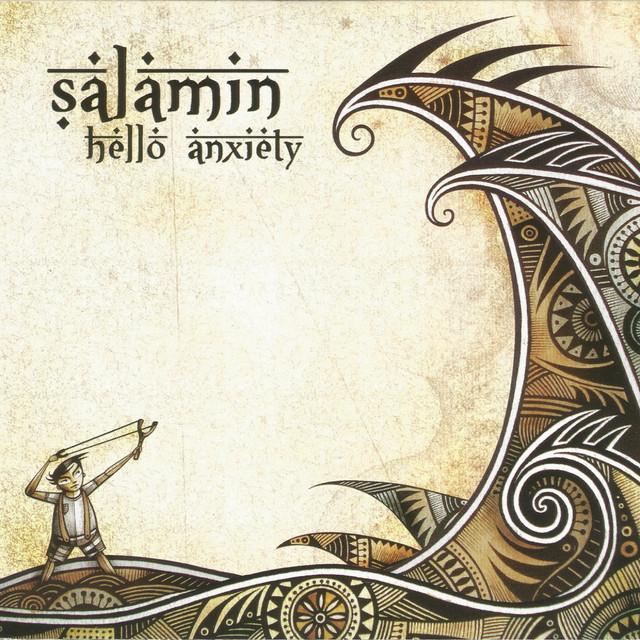 Salamin