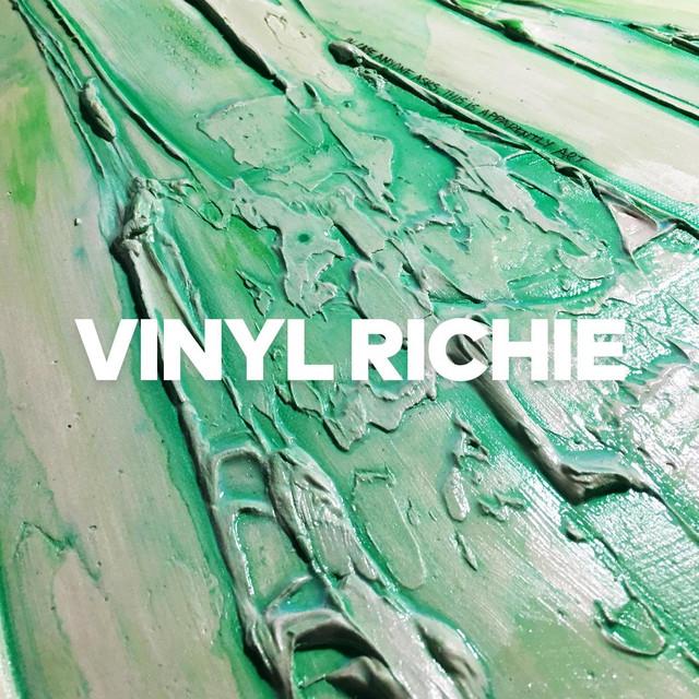 Vinyl Richie