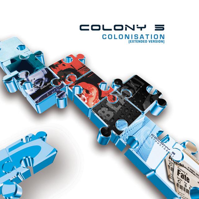 Colony 5