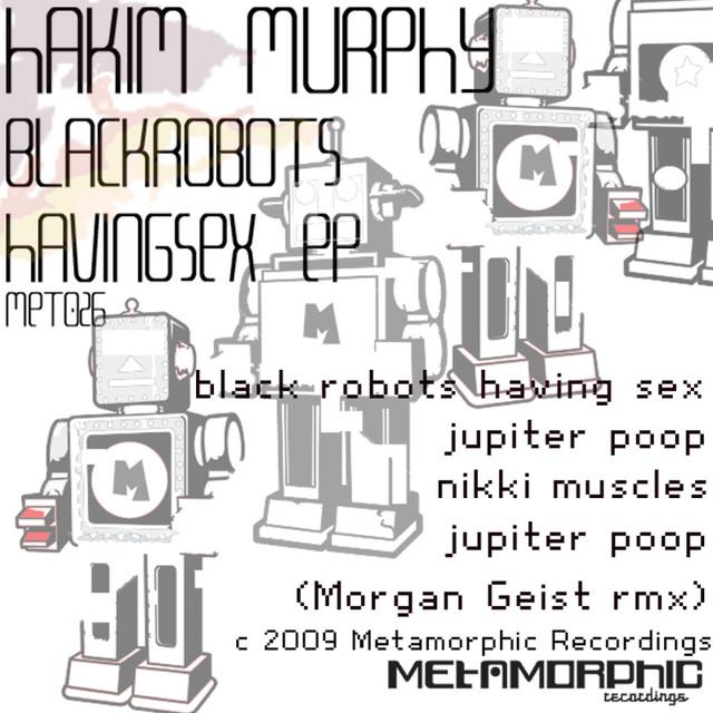 Hakim Murphy