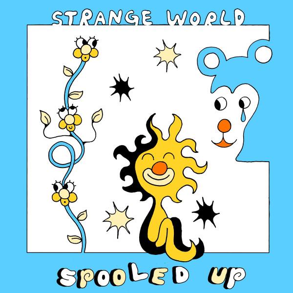 Spooled Up