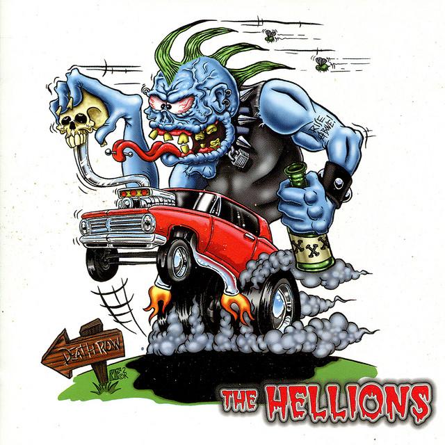 The Hellions