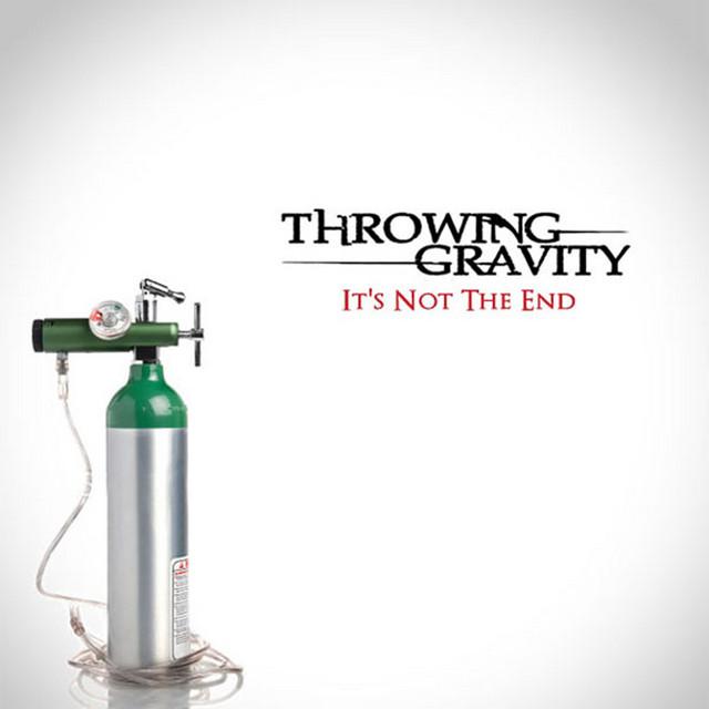 Throwing Gravity
