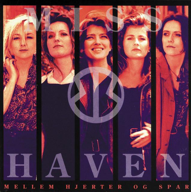 Miss B. Haven