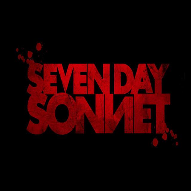 Seven Day Sonnet