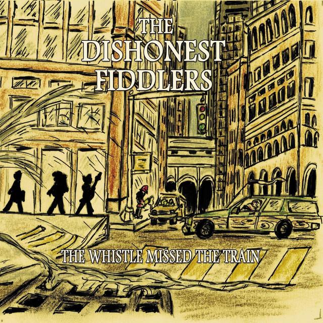 The Dishonest Fiddlers
