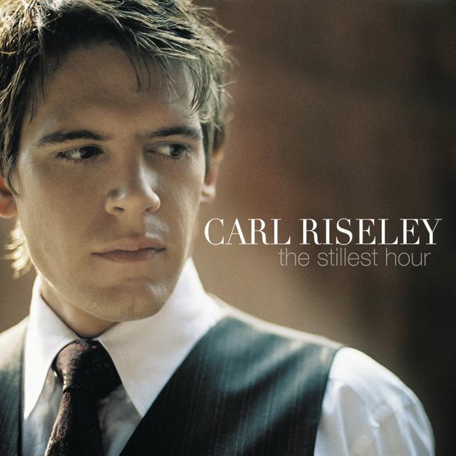 Carl Riseley