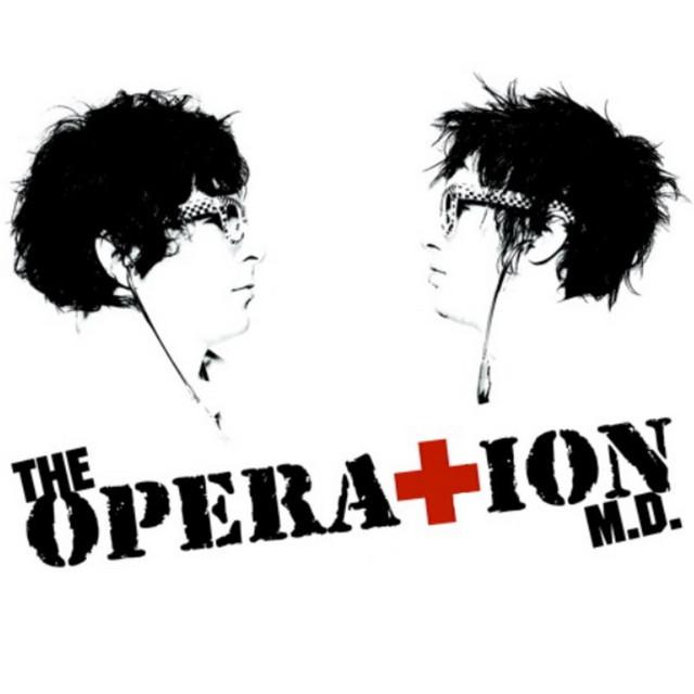 Operation M.D.