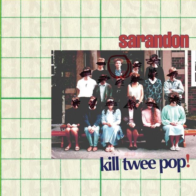 Sarandon