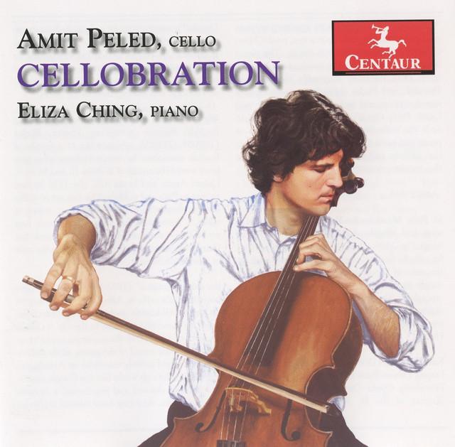 Amit Peled