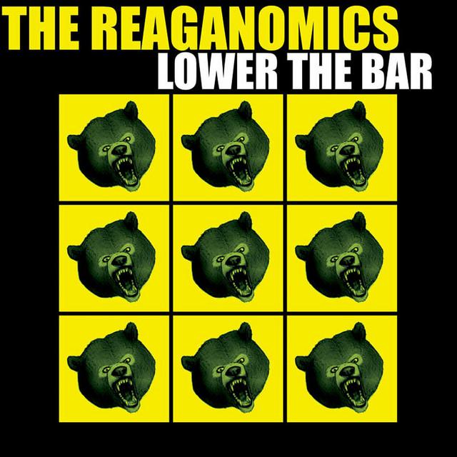 The Reaganomics