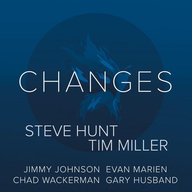 Steve Hunt