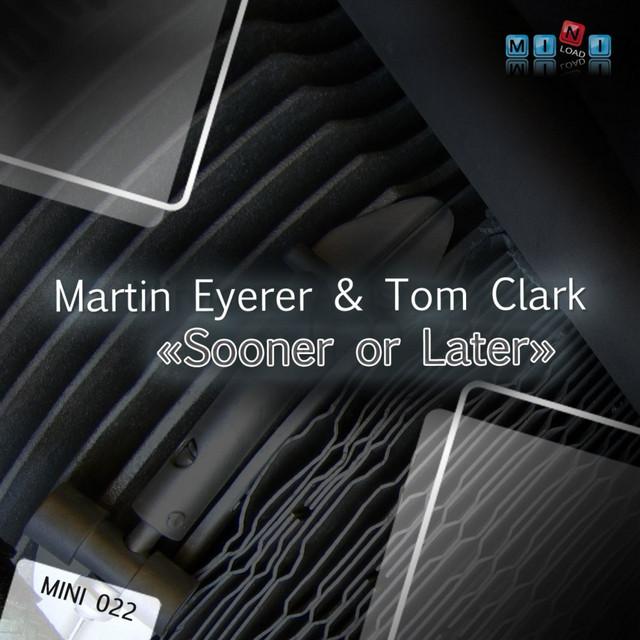 Tom Clark