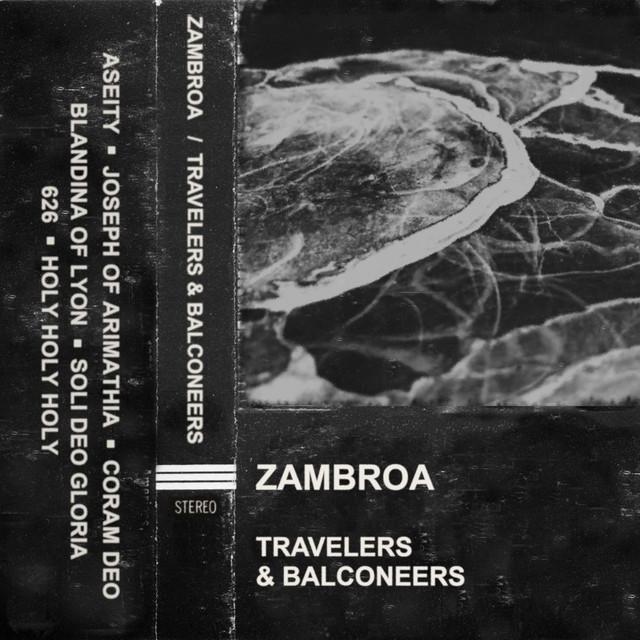 Travelers & Balconeers