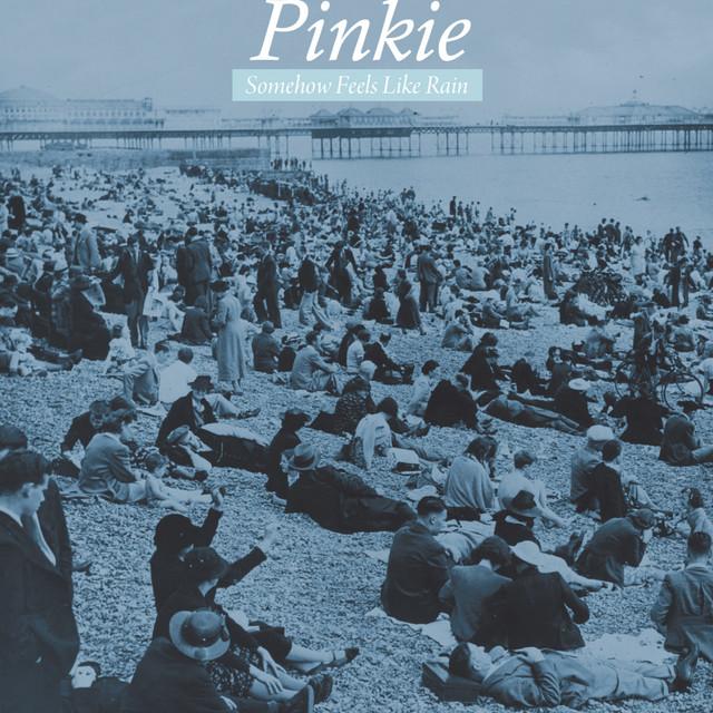 Pinkie