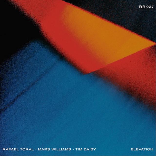 Mars Williams
