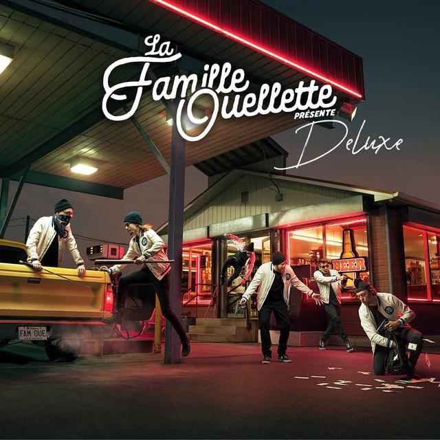 La Famille Ouellette