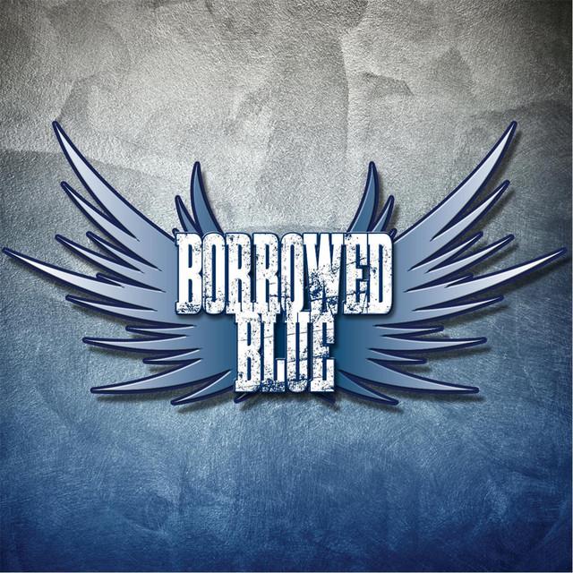 Borrowed Blue