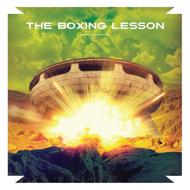 The Boxing Lesson