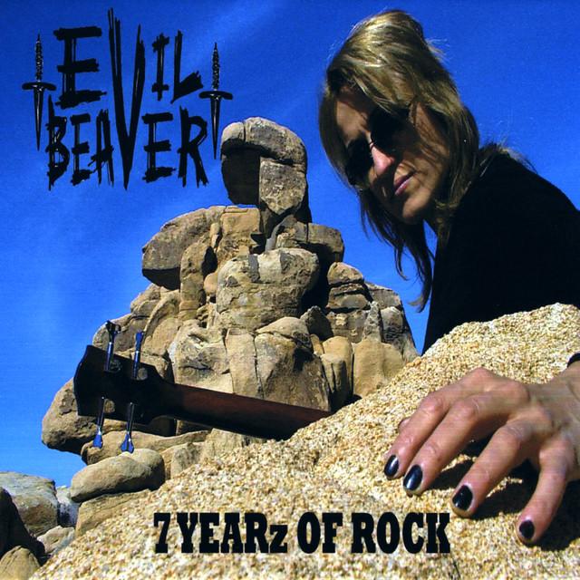 Evil Beaver