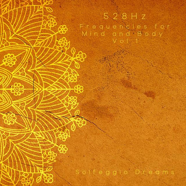 Solfeggio Dreams
