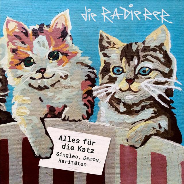 Die Radierer