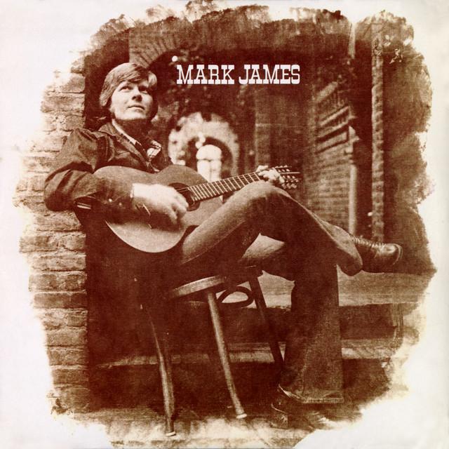 Mark James