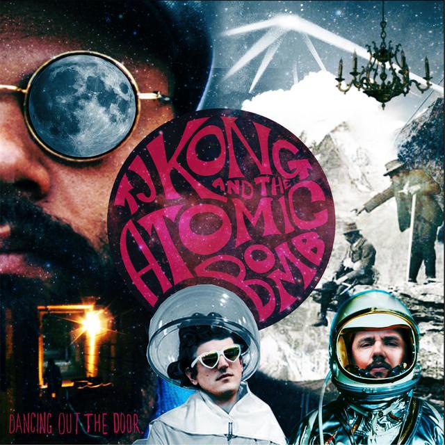 TJ Kong and The Atomic Bomb