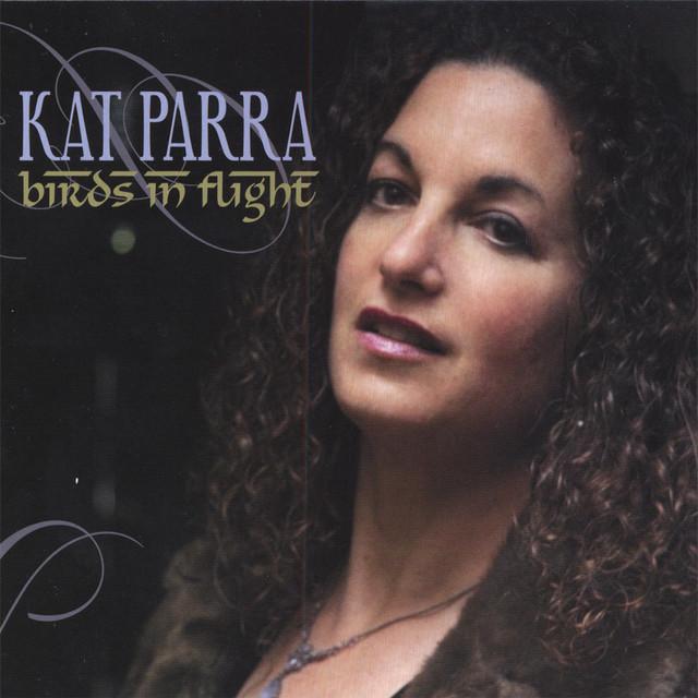 Kat Parra