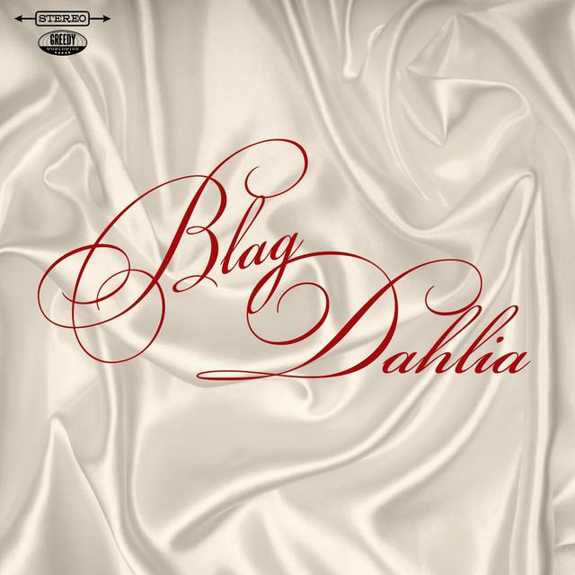 Blag Dahlia