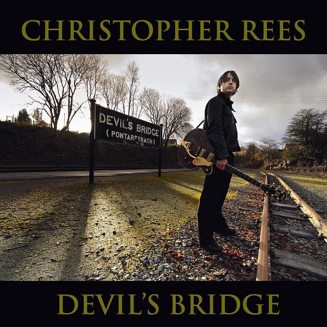 Christopher Rees