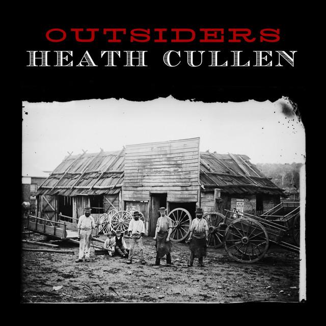 Heath Cullen