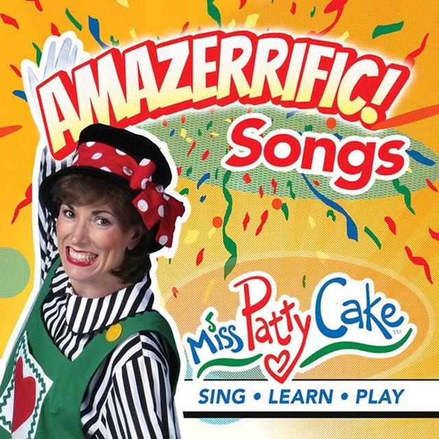 Miss Pattycake
