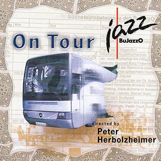 Bundes Jugend Jazz Orchester