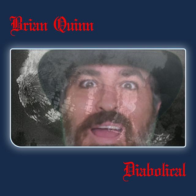 Brian Quinn
