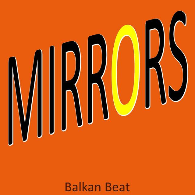 Balkan Beat