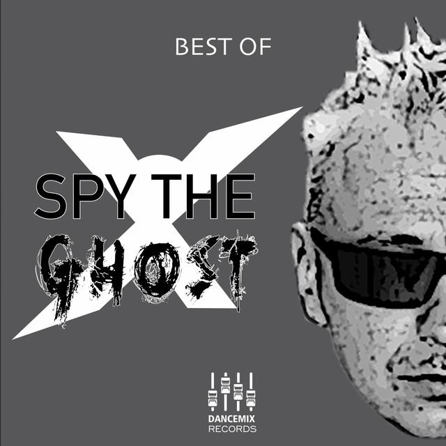 Spy the Ghost