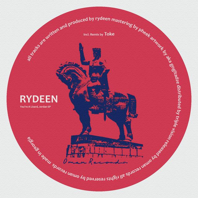 Rydeen